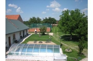 Casa rural Bříství 5